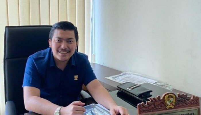 Habiburrahman Sinuraya Puji Program Prioritas Bobby Nasution