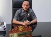 Manajemen RS Bachtiar Djafar Didorong Menuju BLUD