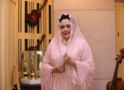 ‘Bulan Ampunan’ Indra Utami Tamsir Padukan Unsur Pop Berkarakter Keroncong