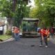 SEJUMLAH ruas jalan di Kota Medan telah direhabilitasi atau diperbaiki oleh Pemko Medan melalui Dinas Sumber Daya Air Bina Marga Bina Kontruksi (SDABMBK) di awal tahun 2023. Waspada/Ist