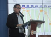 Secara Gradual Inflasi Dunia Mulai Melandai&nbsp;