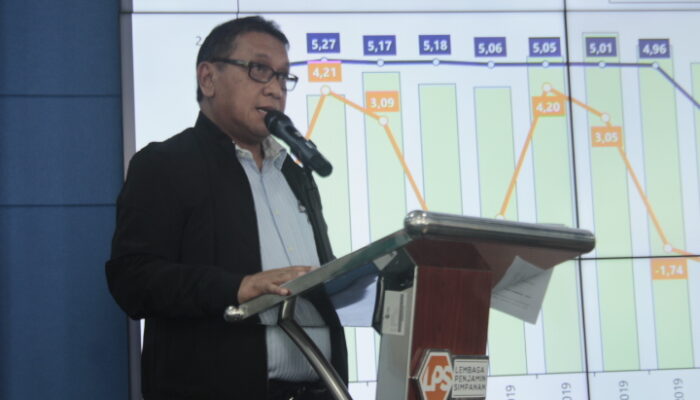 Secara Gradual Inflasi Dunia Mulai Melandai 