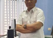 Sanggam Hutapea: Event Internasional Di Danau Toba Harus Berdampak Jangka Panjang