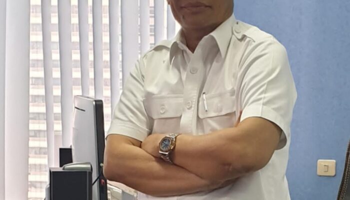 Sanggam Hutapea: Event Internasional Di Danau Toba Harus Berdampak Jangka Panjang