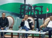 DPR Optimis Erick Thohir Bisa Bawa Sepakbola Berprestasi Menuju Industri