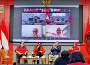 PDIP Gelar Seminar Antisipasi Dini Mitigasi Bencana