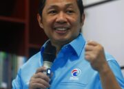 Partai Gelora Tawarkan Koalisi Rekonsiliasi