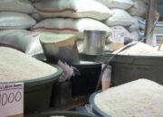 Akhirnya Pemerintah Putuskan Impor Beras  2 Juta Ton Lagi 