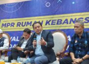 Ketua F-Nasdem MPR RI: Memori Banding KPU Harus Kuat