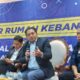 Ketua F-Nasdem MPR RI: Memori Banding KPU Harus Kuat