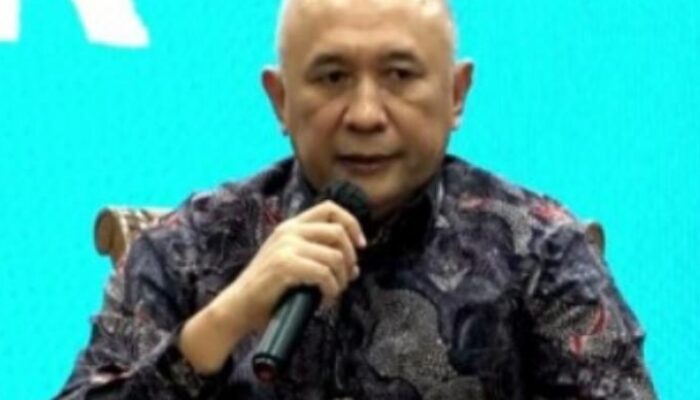 31 Persen Impor Pakaian Dan Alas Kaki Tidak Tercatat