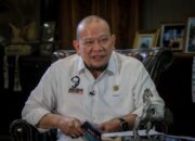 Honorer Tak Dapat THR, Ketua DPD: Pemerintah Harus Perhatikan Rasa Keadilan 