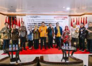 Setjen DPD RI Gelar Innovation Festival 2023