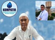 Perumda Tirtanadi Kembali Gratiskan Air Untuk Musholla Dan Mesjid