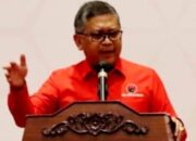 Sekjen PDIP: Peserta Pemilu Legislatif Bukan Orang Per Orang