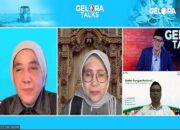 Pemerintah Harus Punya Kebijakan Komprehensif soal Pangan