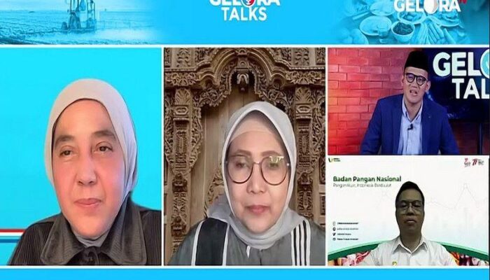 Pemerintah Harus Punya Kebijakan Komprehensif soal Pangan