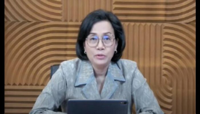 Realisasi Penerimaan BLU Lampaui Target Hingga 113 Persen 