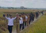 Prabowo-Ganjar Dinilai Pasangan Capres-Cawapres Ideal 2024