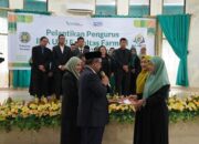 Pengurus IKA USU Fakultas Farmasi&nbsp; 2023-2027 Dilantik