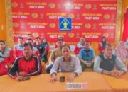 Lapas Kelas IIB Langsa Meriahkan Pembukaan POP