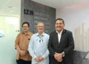 Semua Pihak Diminta Dukung Pembangunan Jalan Tol Medan-Berastagi