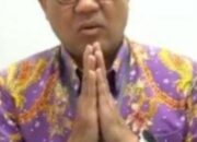 Rafael Alun Resmi Dipecat Dari ASN Kemenkeu 