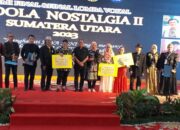 Fitri Aulia Idola Nostalgia II