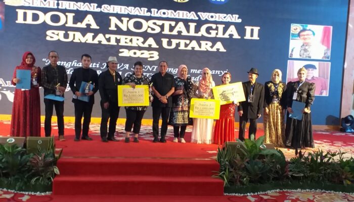 Fitri Aulia Idola Nostalgia II