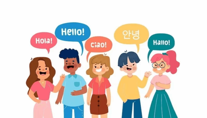 <strong>Menuju Masyarakat Monolingual ?</strong>