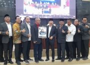 Rudy Hermanto Ajak Warga Sumut Dukung Novia Situmeang di Indonesian Idol