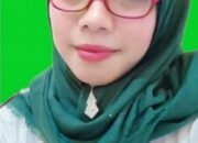 Dewi Nurmalasari, Kartini Masa Kini Yang Peduli Sesama Dan Mau Berbagi