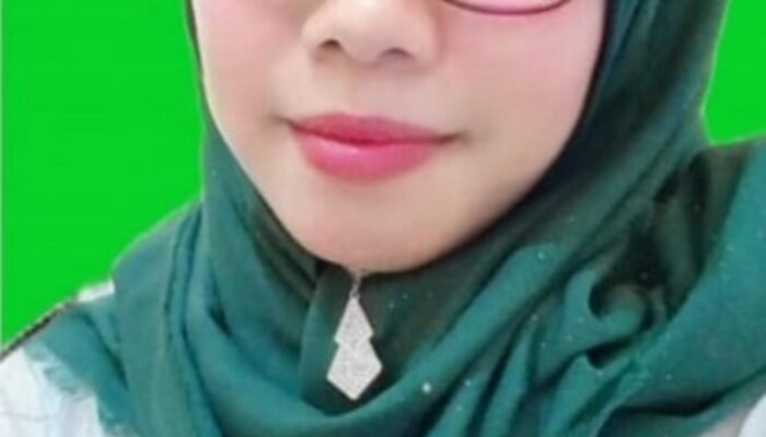 Dewi Nurmalasari, Kartini Masa Kini Yang Peduli Sesama Dan Mau Berbagi