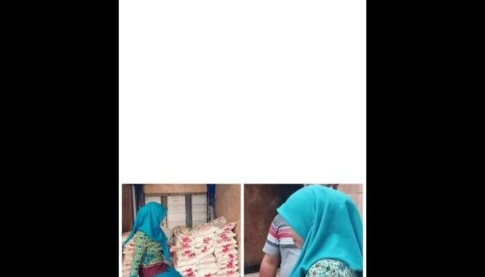 Bupati Madina: Masyarakat Punya Harapan Besar Kepada Baznas