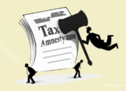 Gayusisme & Etika Jabatan Publik