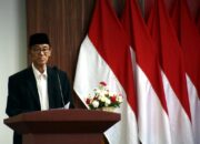 Simposium Nasional PDIP Usung Pesan Pemilu 2024 Damai Tanpa Politisasi Agama