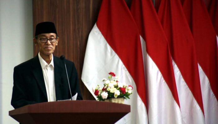 Simposium Nasional PDIP Usung Pesan Pemilu 2024 Damai Tanpa Politisasi Agama
