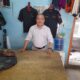 NAZIR bacaleg Partai Buruh Dapil 1 Sumut. Waspada/Ist