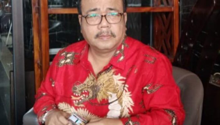 IAFEN Dan Rektor UHN Medan