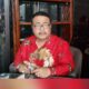 IAFEN Dan Rektor UHN Medan