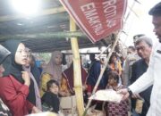 Di Festival Payau Puan Paloh, Wali Kota Medan Janji Gali Potensi Paya Pasir