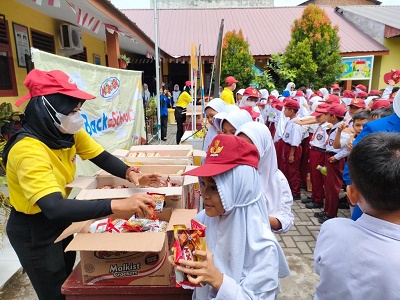 Mempersiapkan Mental Anak Untuk Berpuasa Di Bulan Ramadhan Bersama Momogi