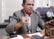 ARS: Usut Tuntas Perambahan Hutan Penyebab Banjir Bandang Di Tapsel  