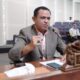 Anggota DPRD Sumut Abdul Rahim Siregar
