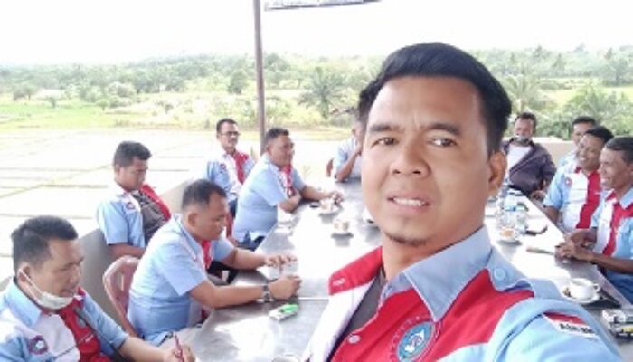 Ketua PC FSPTSI-KSPSI Paluta Minta Pemda Paluta Jangan Persulit Investor