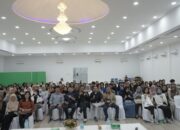 Fakultas Psikologi UPU Gelar Seminar Nasional Hipnoterapi