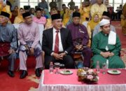 Langkat Berkontribusi Besarkan Indonesia