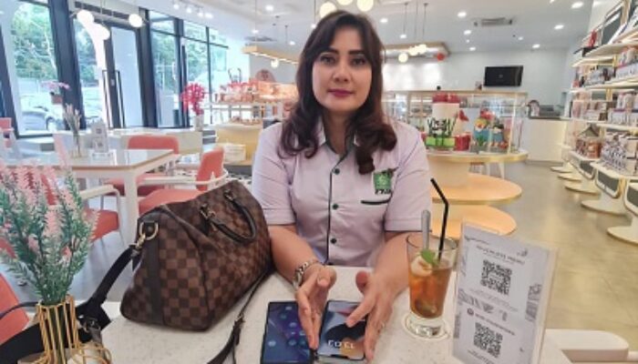 Suryani Paskah Harap Pertamina Stop Distribusi BBM Melalui Pipa Balongan Ke Plumpang: Fokus Melalui Kapal Saja