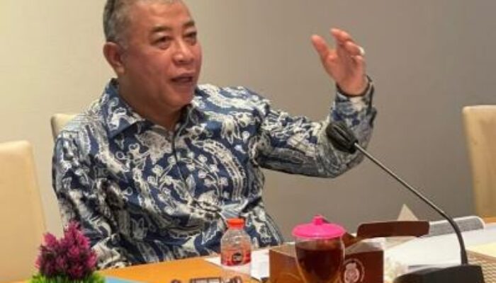 Anggota DPRD Sumut Rudi Alfahri Rangkuti Desak Poldasu Tindak Tegas Geng Motor 