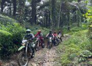 Sambut Rakernas & HUT Ke-6, SMSI Gelar Trabas